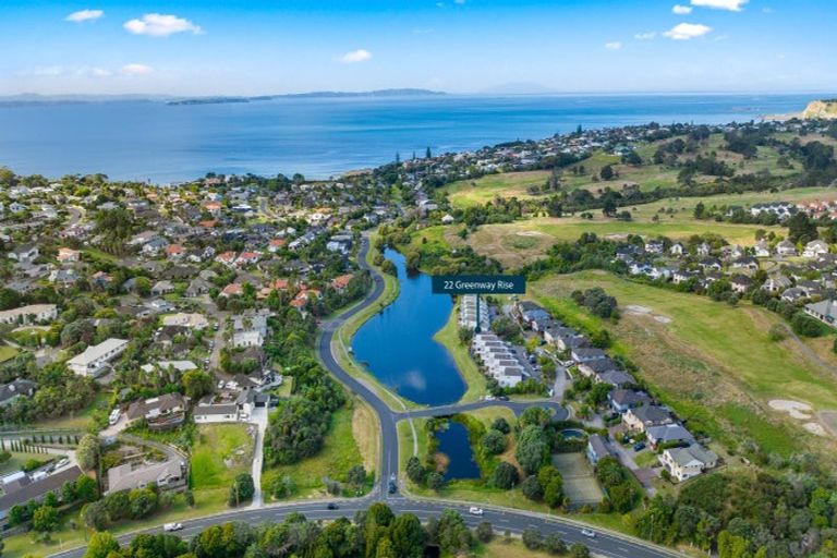 Photo of property in 22 Greenway Rise, Gulf Harbour, Whangaparaoa, 0930