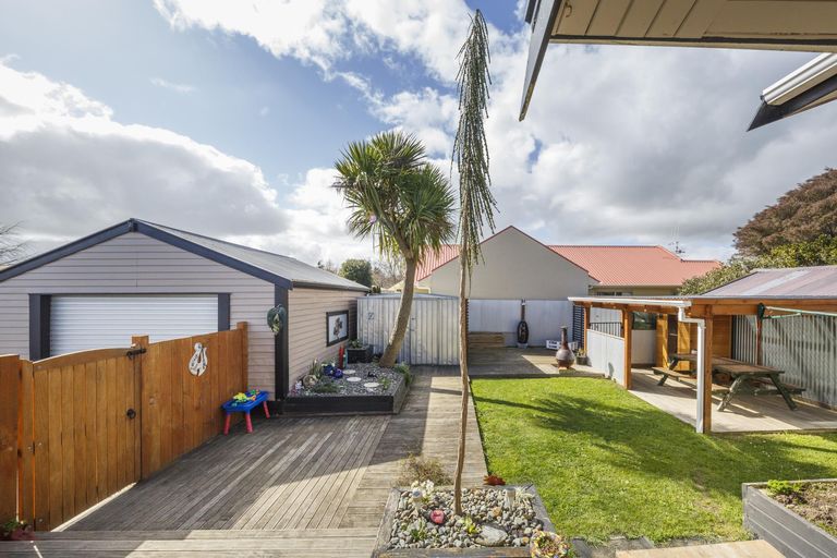 Photo of property in 311 Botanical Road, West End, Palmerston North, 4412