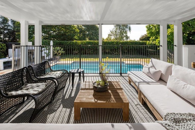 Photo of property in 1242 Kaipaki Road, Cambridge, 3495