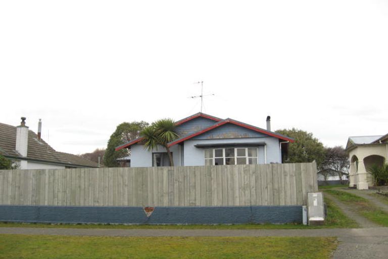 Photo of property in 178 Venus Street, Strathern, Invercargill, 9812