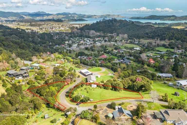 Photo of property in 285 Bellville Drive, Coromandel, 3506