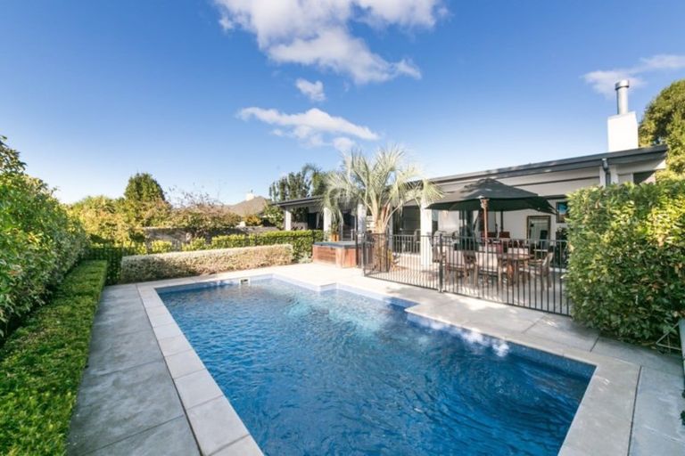 Photo of property in 8 Meissner Road, Havelock North, 4130