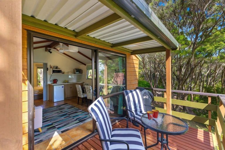 Photo of property in 206 Aucks Road, Okiato, Russell, 0272