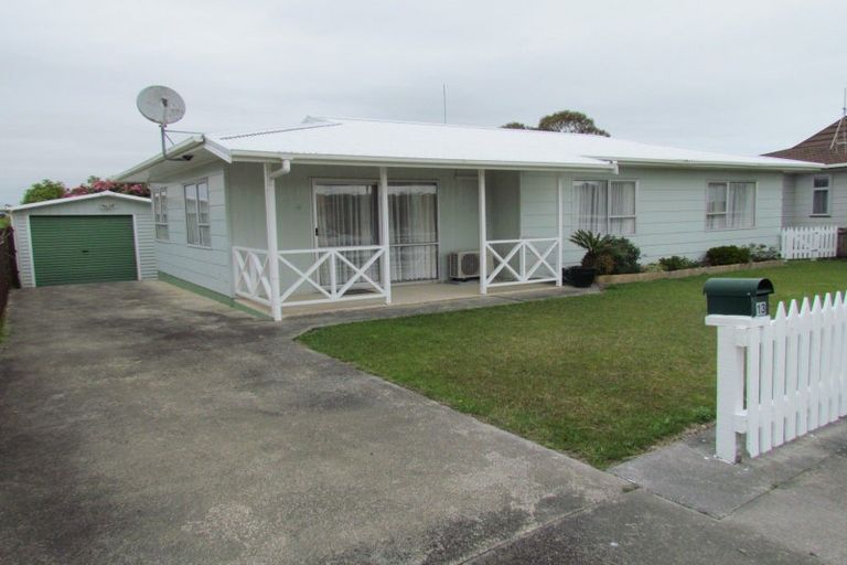 Photo of property in 13 Huia Crescent, Dargaville, 0310