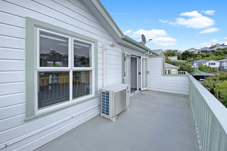Photo of property in 5/25 Mana Street, Vogeltown, Wellington, 6021