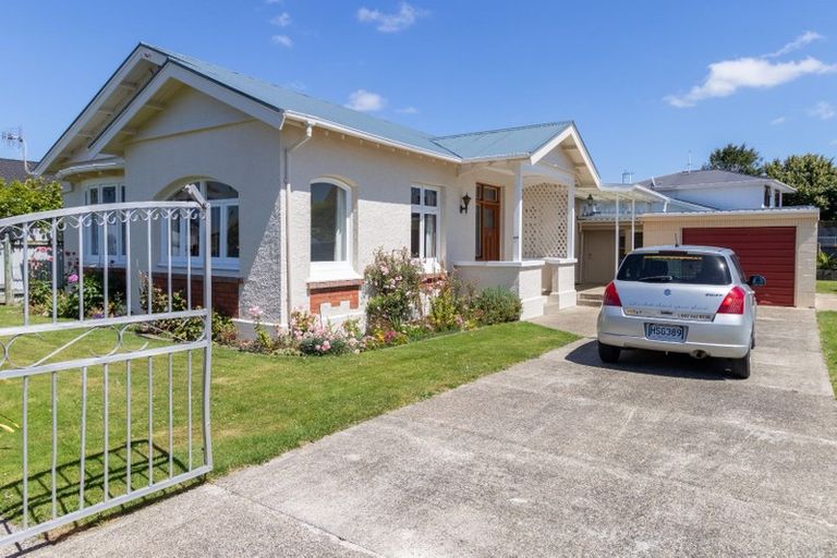 Photo of property in 116 Ritchie Street, Richmond, Invercargill, 9810