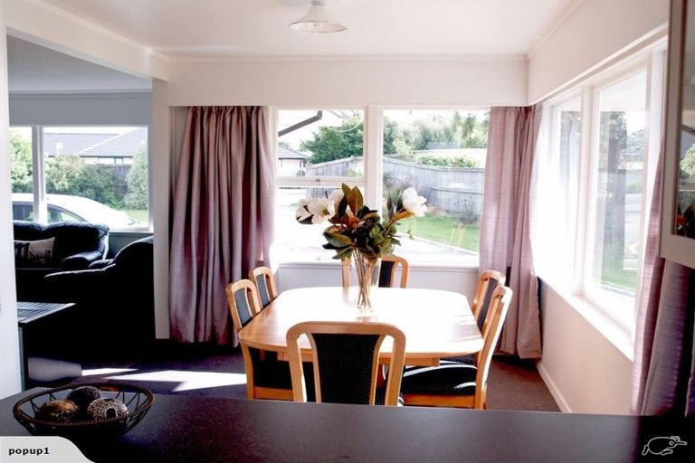 Photo of property in 695 Springs Road, Prebbleton, 7604