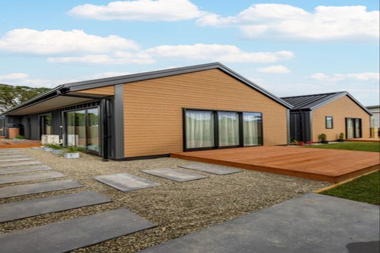 Photo of property in 7a Murray Street, Bell Block, New Plymouth, 4312