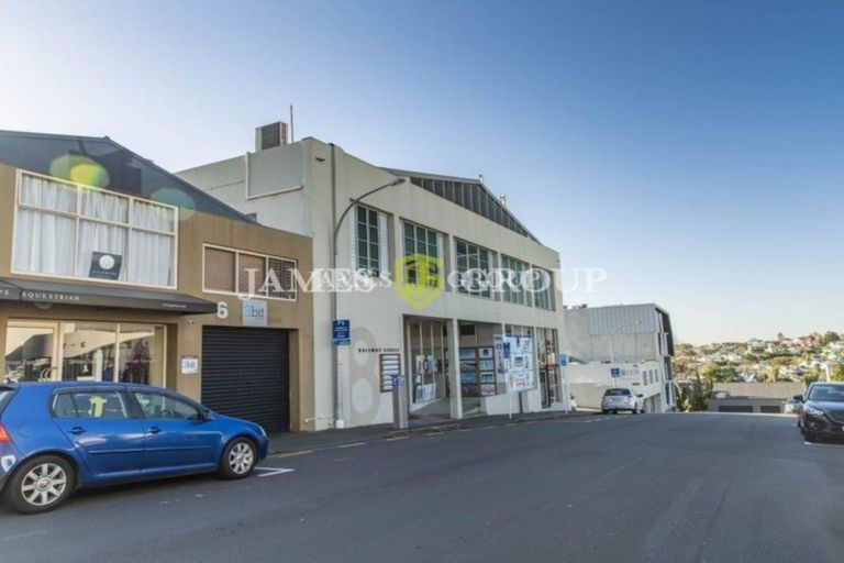 Photo of property in 8 Railway Terrace, Morningside, Whangarei, 0110