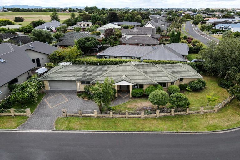 Photo of property in 18 Glen Cree Avenue, Rototuna, Hamilton, 3210