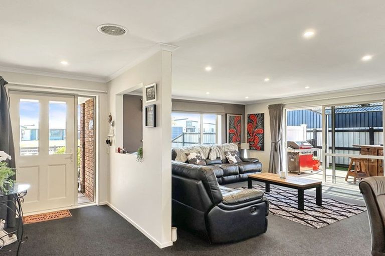 Photo of property in 7 Unwin Place, Twizel, 7901