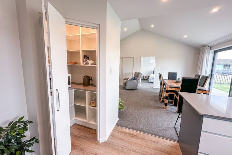 Photo of property in 25 Benn Street, Amberley, 7481