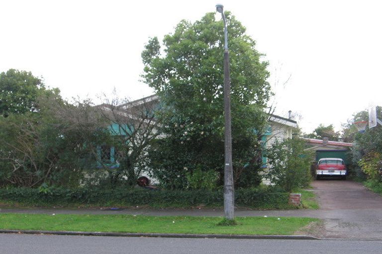 Photo of property in 51 Argyle Avenue, Takaro, Palmerston North, 4410