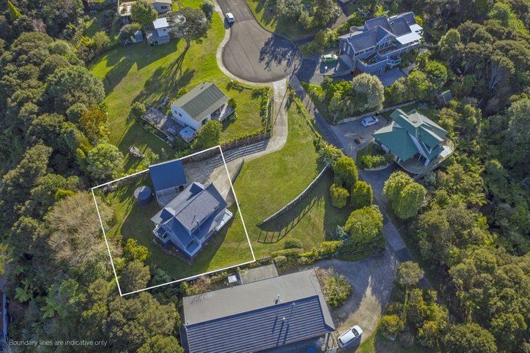 Photo of property in 15b Punga Place, Whitianga, 3510