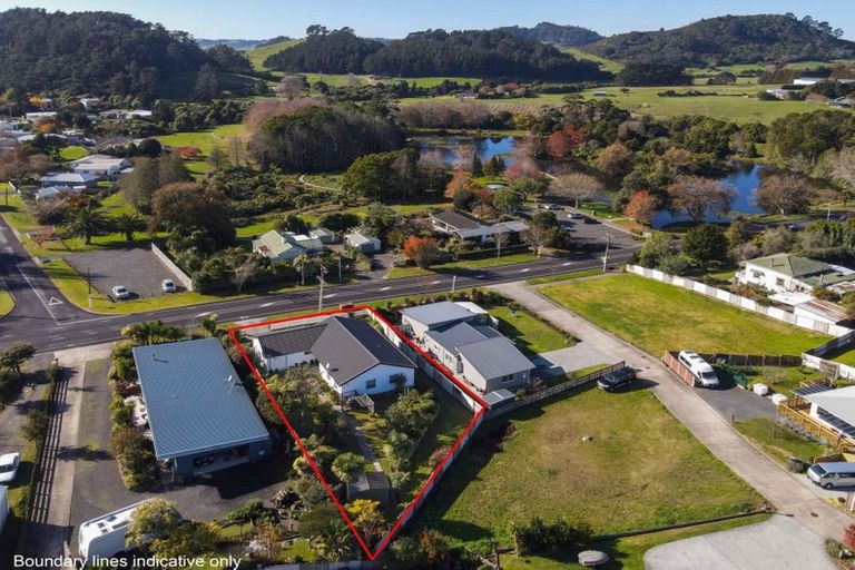 Photo of property in 36 Gilmour Street, Waihi, 3610