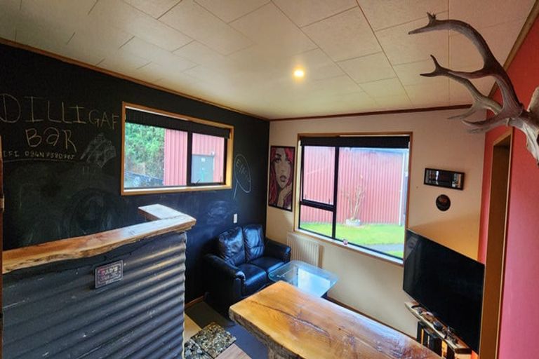 Photo of property in 1161 Marsden Road, Marsden, Greymouth, 7872