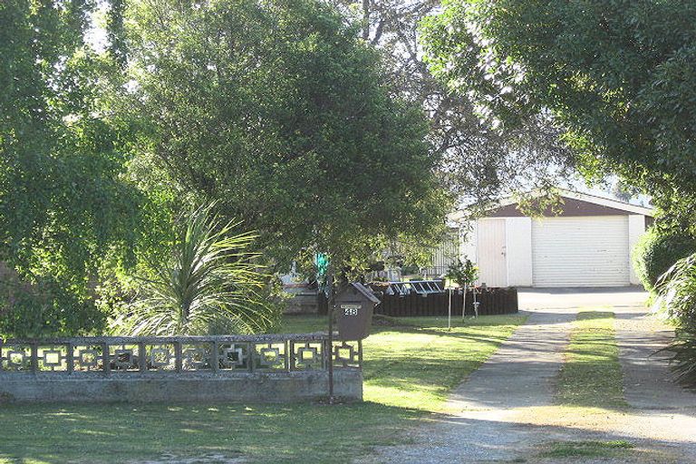 Photo of property in 48 Anglesea Street, Renwick, 7204