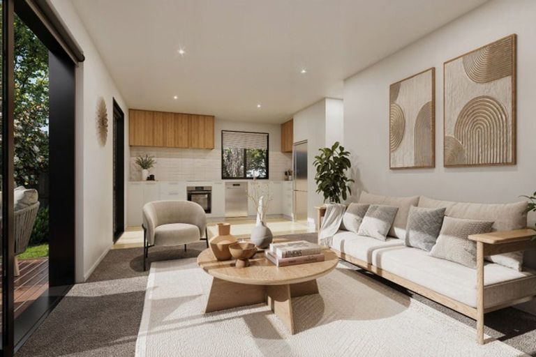 Photo of property in 5/48 Nottingham Avenue, Halswell, Christchurch, 8025