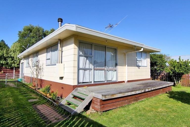 Photo of property in 31b Lindsay Crescent, Nawton, Hamilton, 3200