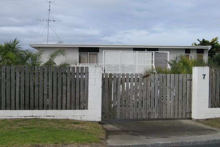 Photo of property in 7 Jane Gifford Place, Omaha, 0986