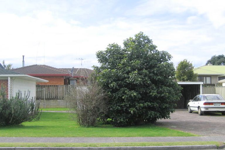 Photo of property in 3a Lodge Avenue, Mount Maunganui, 3116