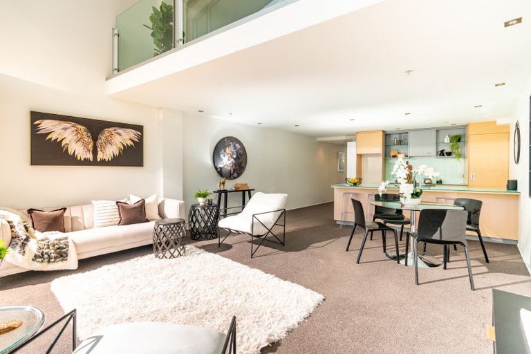 Photo of property in Century City Apartments, 131/72 Tory Street, Te Aro, Wellington, 6011