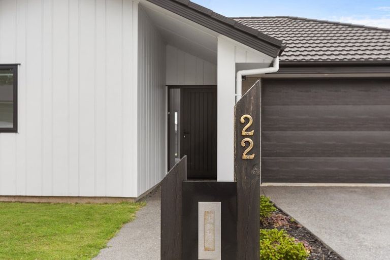 Photo of property in 22 Rawiri Street, Morrinsville, 3300