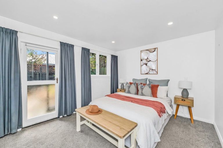 Photo of property in 113a Fisher Avenue, Beckenham, Christchurch, 8023