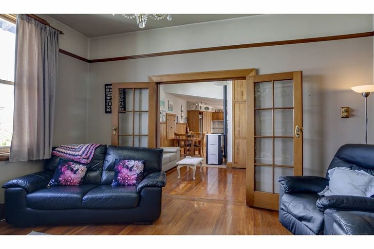 Photo of property in 16 York Street, Seaview, Timaru, 7910