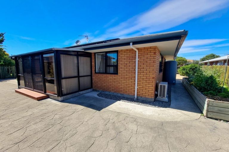 Photo of property in 1/45 Hospital Road, Witherlea, Blenheim, 7201
