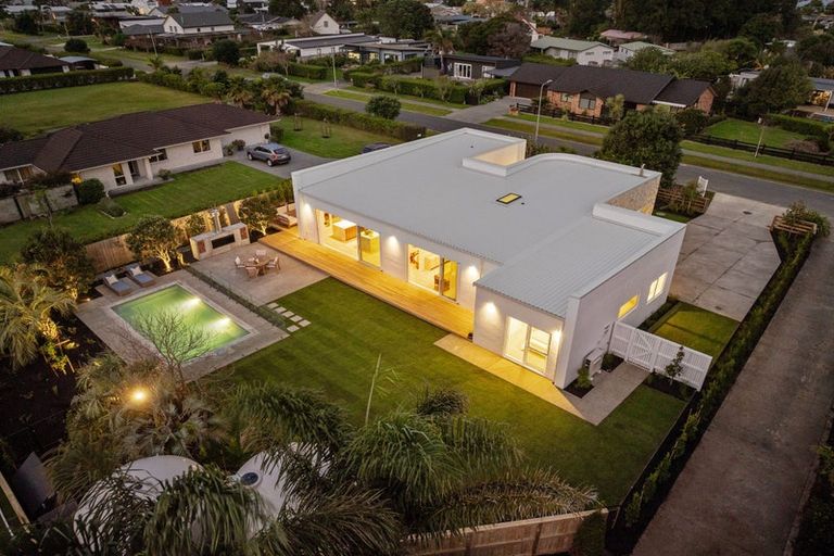 Photo of property in 5 Dune View Drive, Mangawhai, 0505