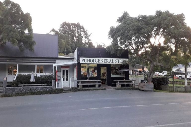 Photo of property in 9 Slowater Lane, Puhoi, Warkworth, 0994