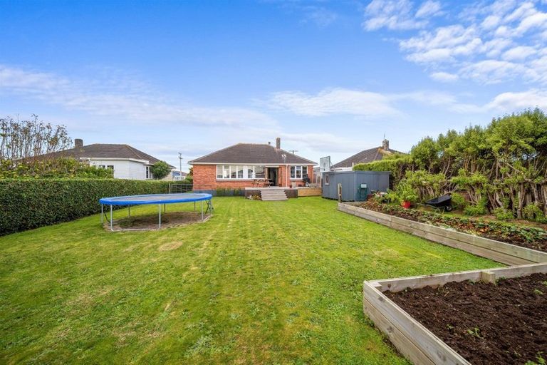 Photo of property in 91 Argyle Street, Hawera, 4610