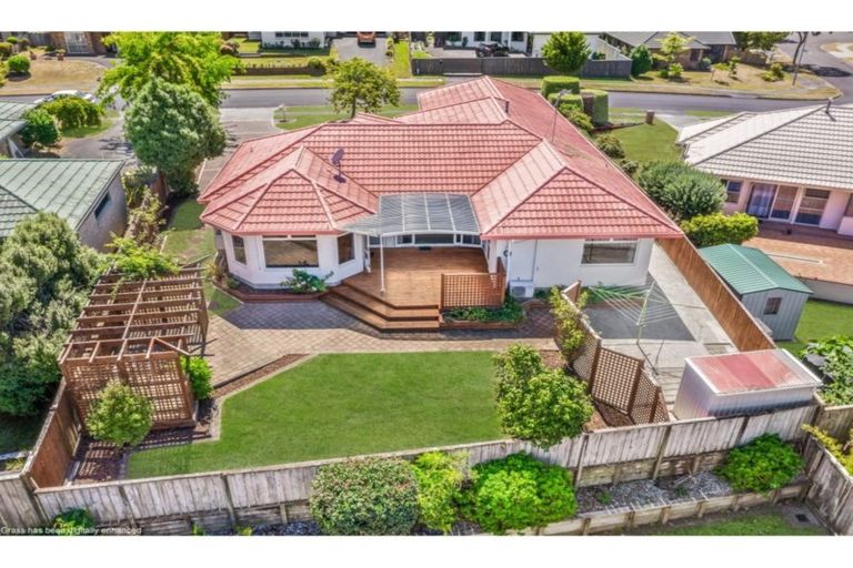 Photo of property in 29 Ayrshire Drive, Grandview Heights, Hamilton, 3200