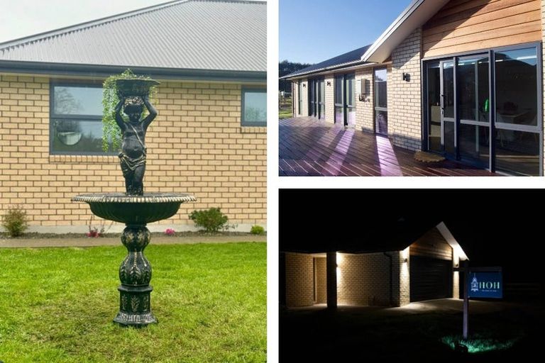 Photo of property in 9c Moreton Road, Carterton, 5713