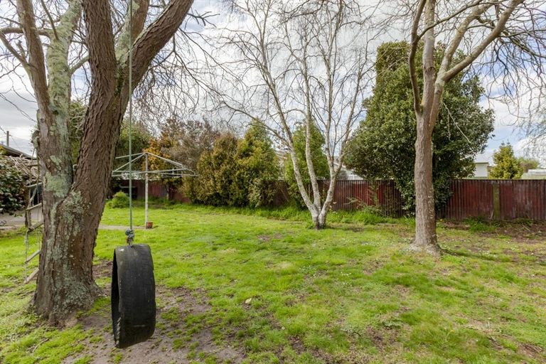 Photo of property in 11 Woburn Street, Waipukurau, 4200