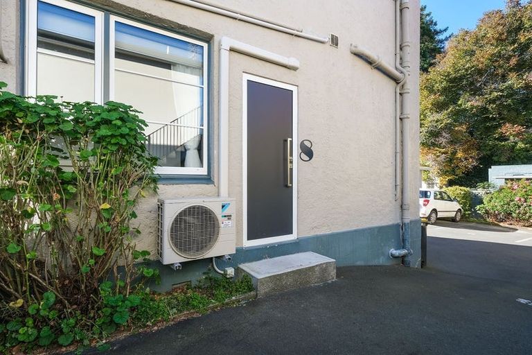 Photo of property in 53 Manor Place, Dunedin Central, Dunedin, 9016