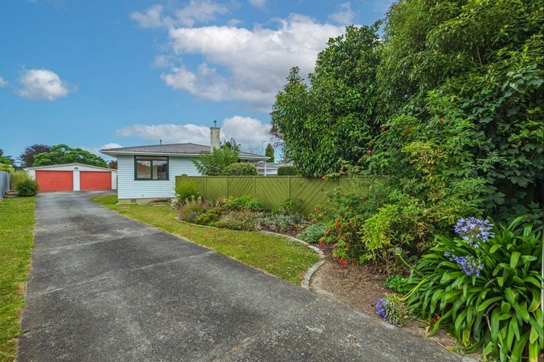 Photo of property in 98 Maxwells Line, Awapuni, Palmerston North, 4412