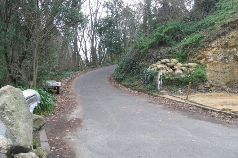 Photo of property in 25 Burns Road, Hospital Hill, Napier, 4110