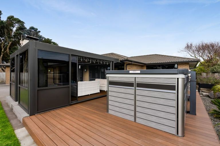 Photo of property in 25b Dolphin Parade, Bell Block, New Plymouth, 4312