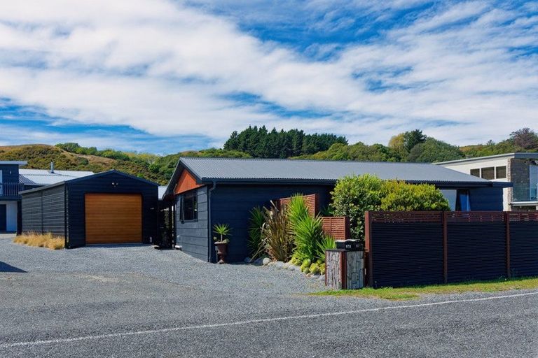 Photo of property in 67 South Bay Parade, South Bay, Kaikoura, 7300