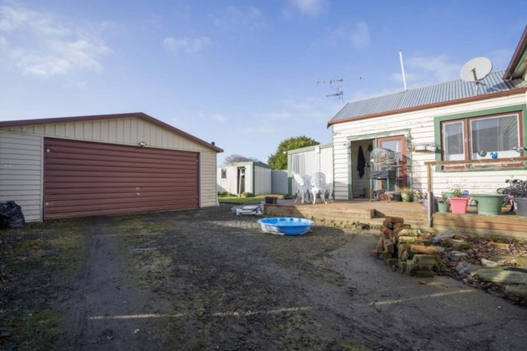 Photo of property in 83 Bamborough Street, Richmond, Invercargill, 9810