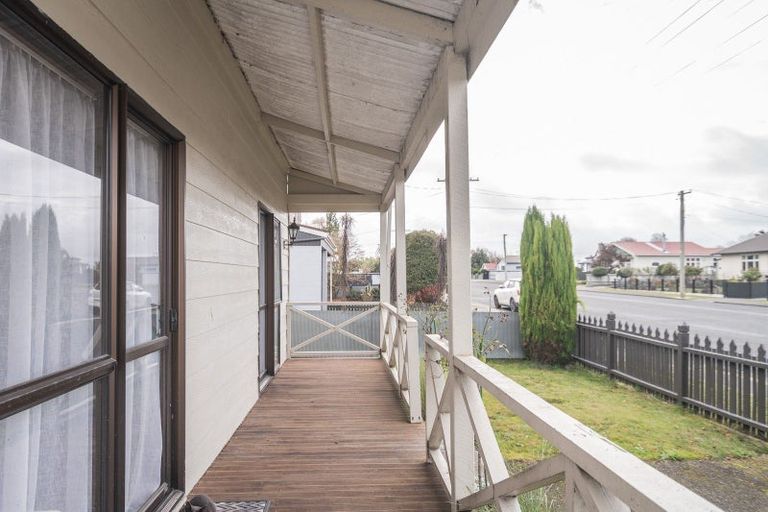 Photo of property in 55 Studholme Street, Temuka, 7920