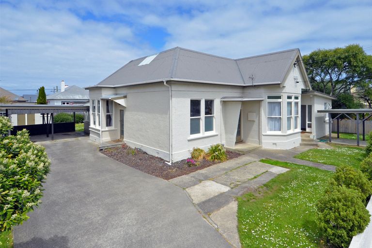 Photo of property in 13 Council Street, Saint Kilda, Dunedin, 9012