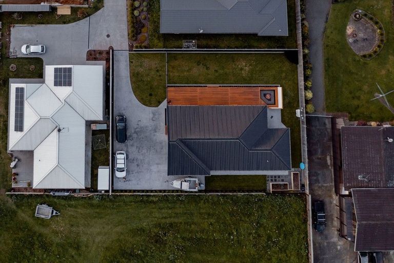 Photo of property in 36 Hampton Terrace, Matamata, 3400