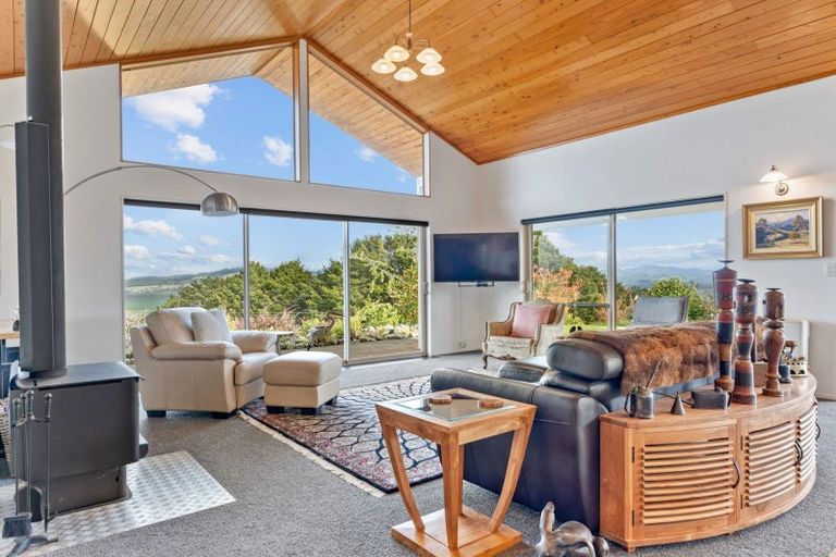 Photo of property in 41 Apotu Park Lane, Kauri, Kamo, 0185