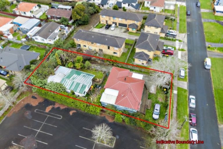 Photo of property in 11 Gordon Road, Papatoetoe, Auckland, 2025