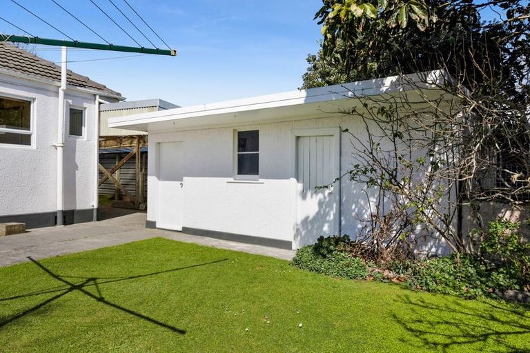 Photo of property in 57 Dixon Avenue, Hawera, 4610