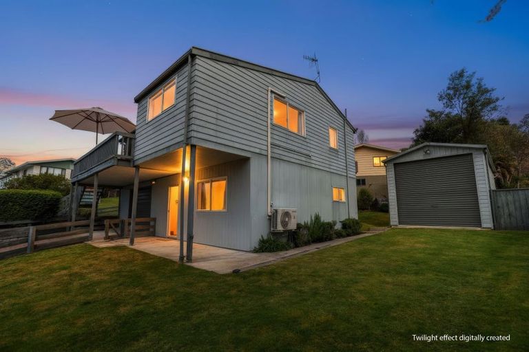 Photo of property in 9 Morunga Street, Omori, Turangi, 3381