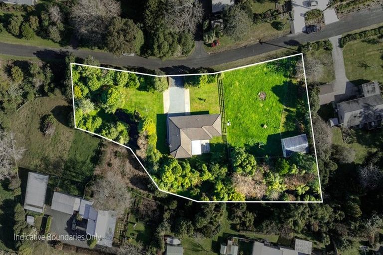 Photo of property in 4 Durham Street, Waihi, 3610